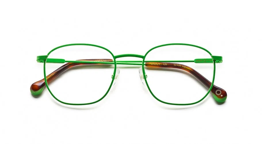 Etnia Barcelona ENJOY Eyeglasses - view 17